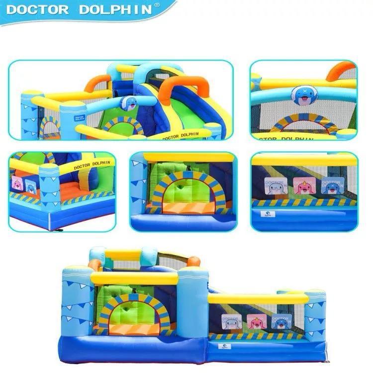 Équipement Aire de Jeux